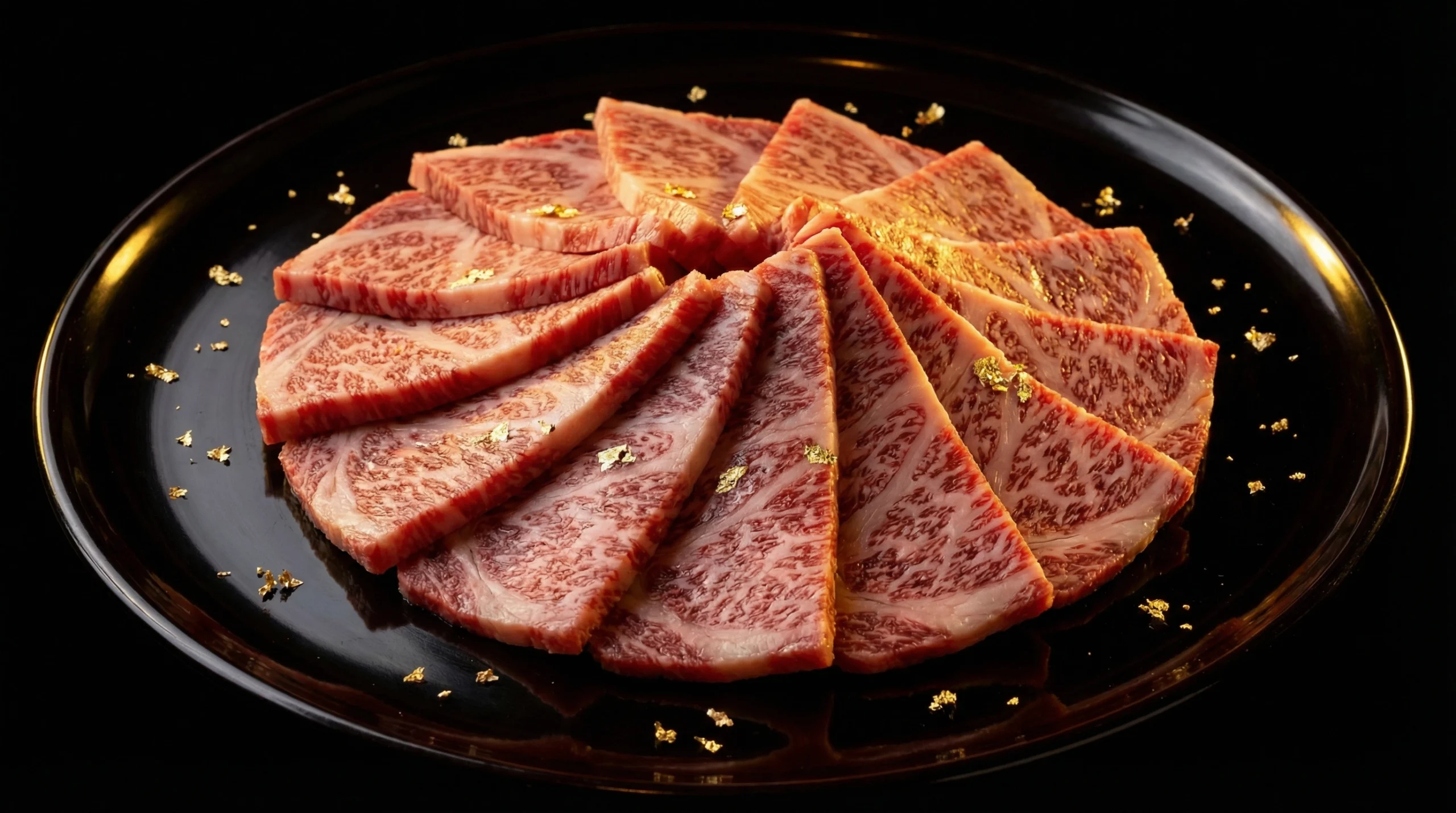 特選サーロインステーキ